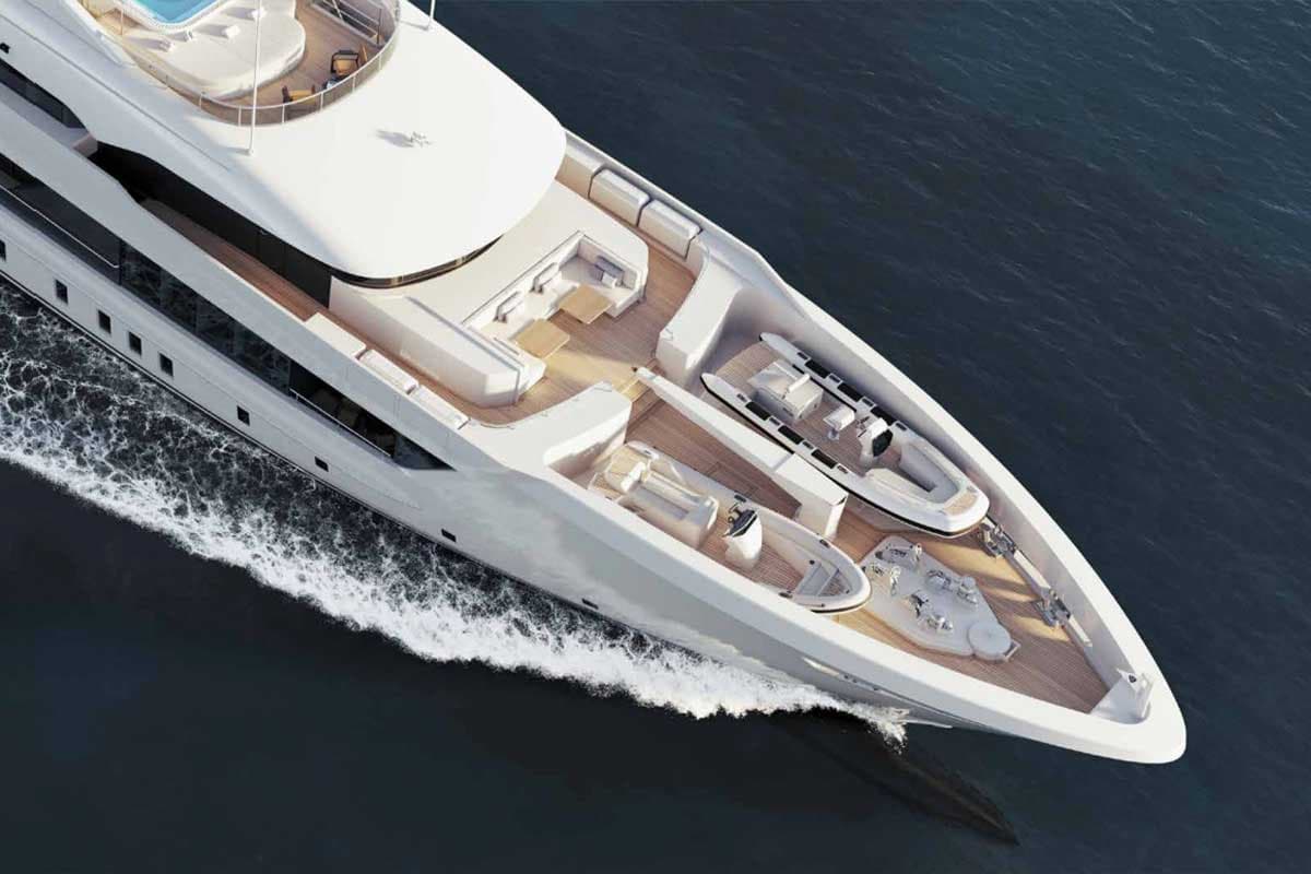 2025 Heesen 55 M — photo 1