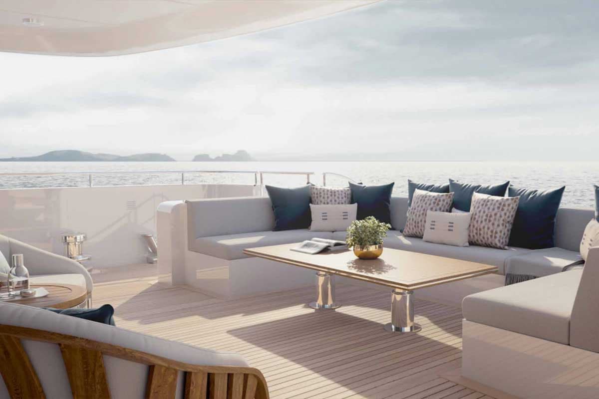 2025 Heesen 55 M — photo 4