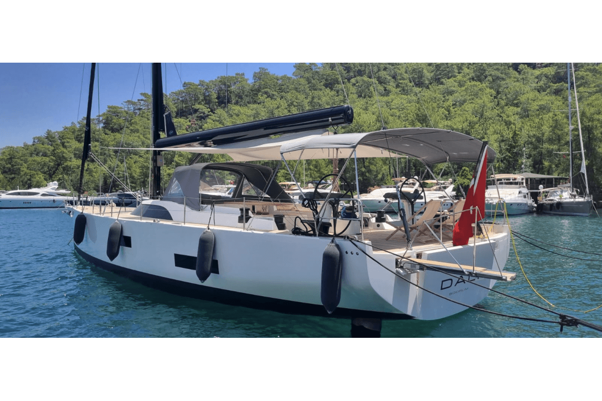 2021 Solaris 64 RS — photo 2