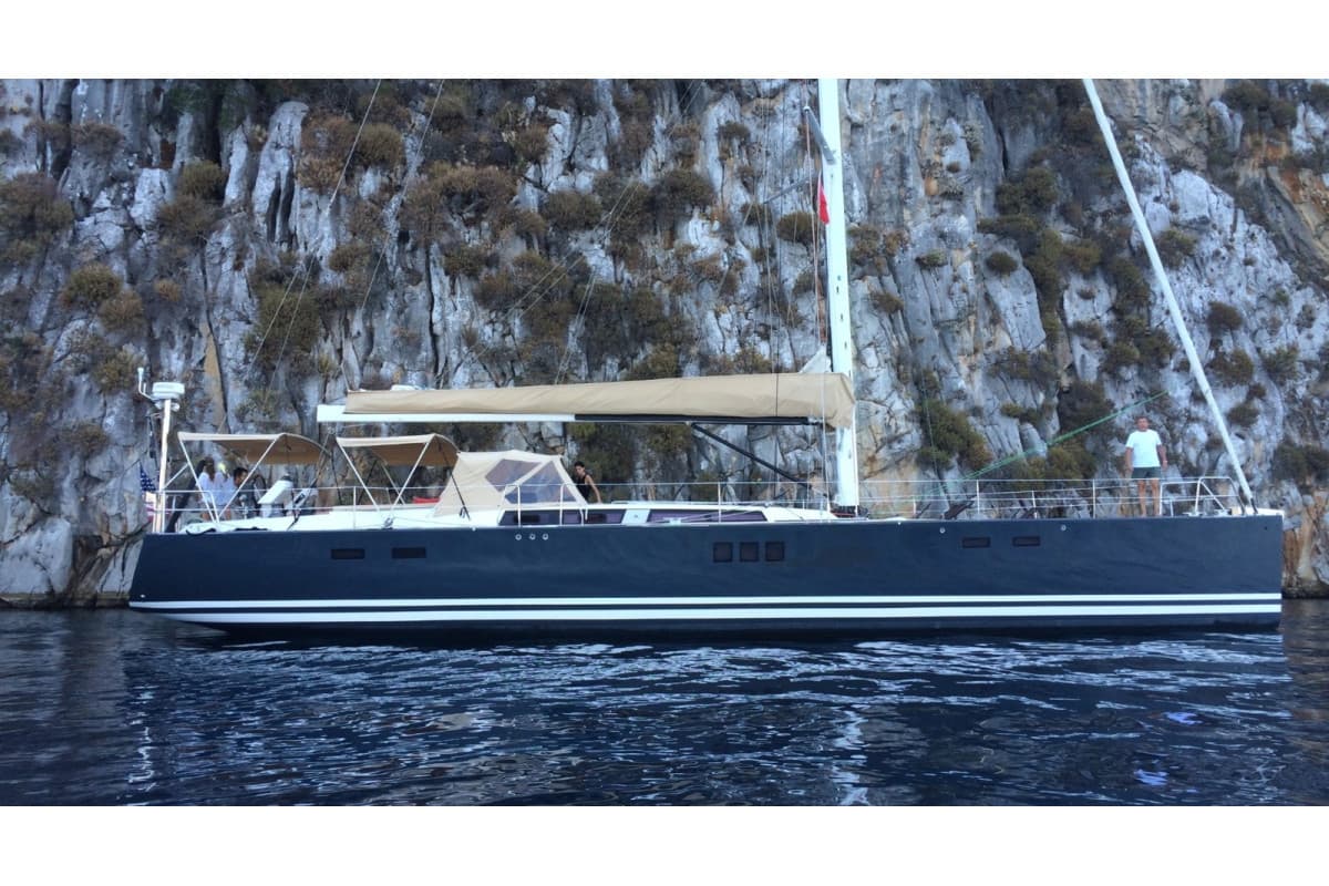 ESPRESSO — 2008 Hanse 630E — fotoğraf 2