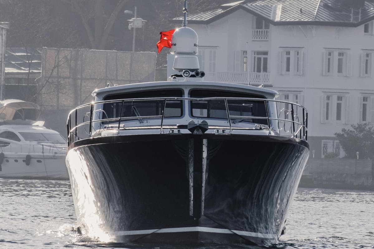 MEDA — 2013 Angel Yachts Lobster 15 — photo 5