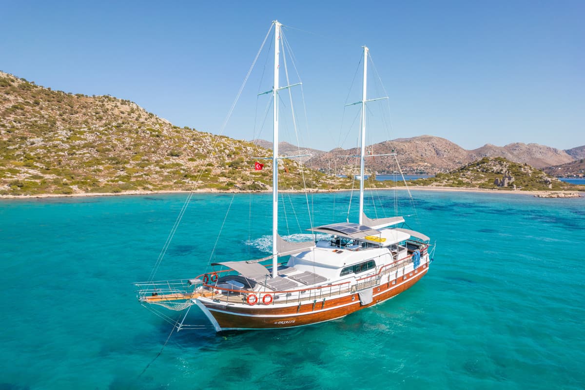 PAŞALI — 2021 Custom 24M — fotoğraf 4