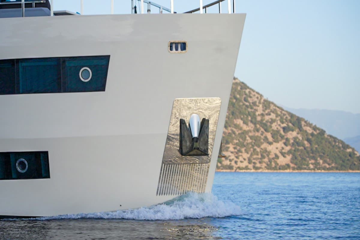 ÇINAR YILDIZI — 2021 Custom 28M — fotoğraf 4