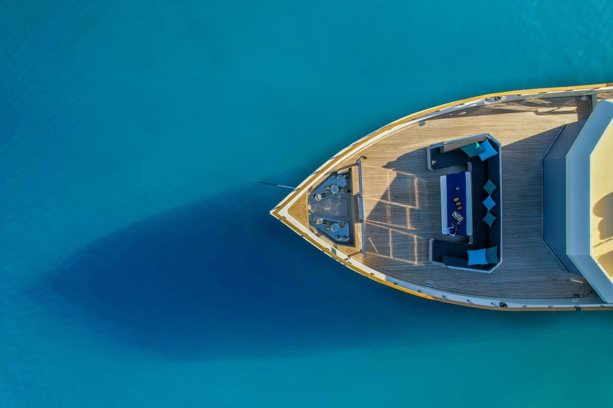 ÇINAR YILDIZI — 2021 Custom 28M — fotoğraf 5