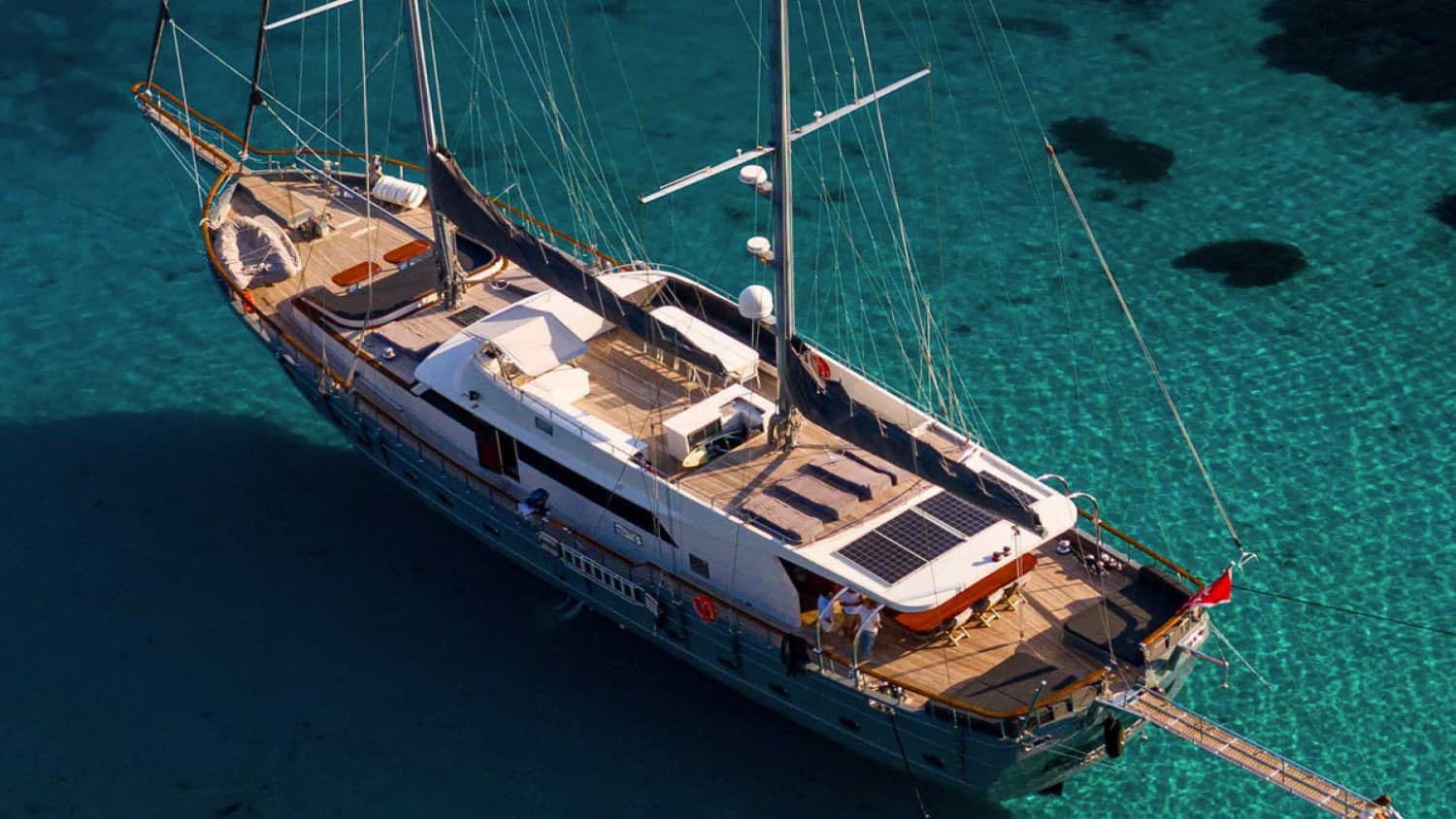 VIRTUOSO — 2017 Custom 35M