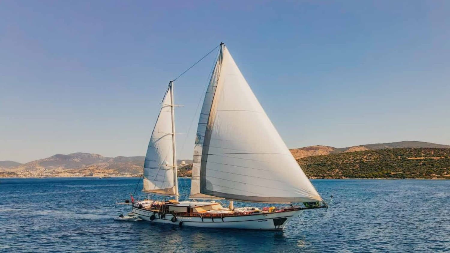 BABYLON — 2015 Custom 41M