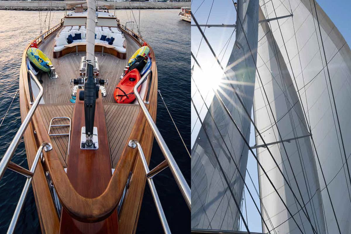 BABYLON — 2015 Custom 41M — photo 4