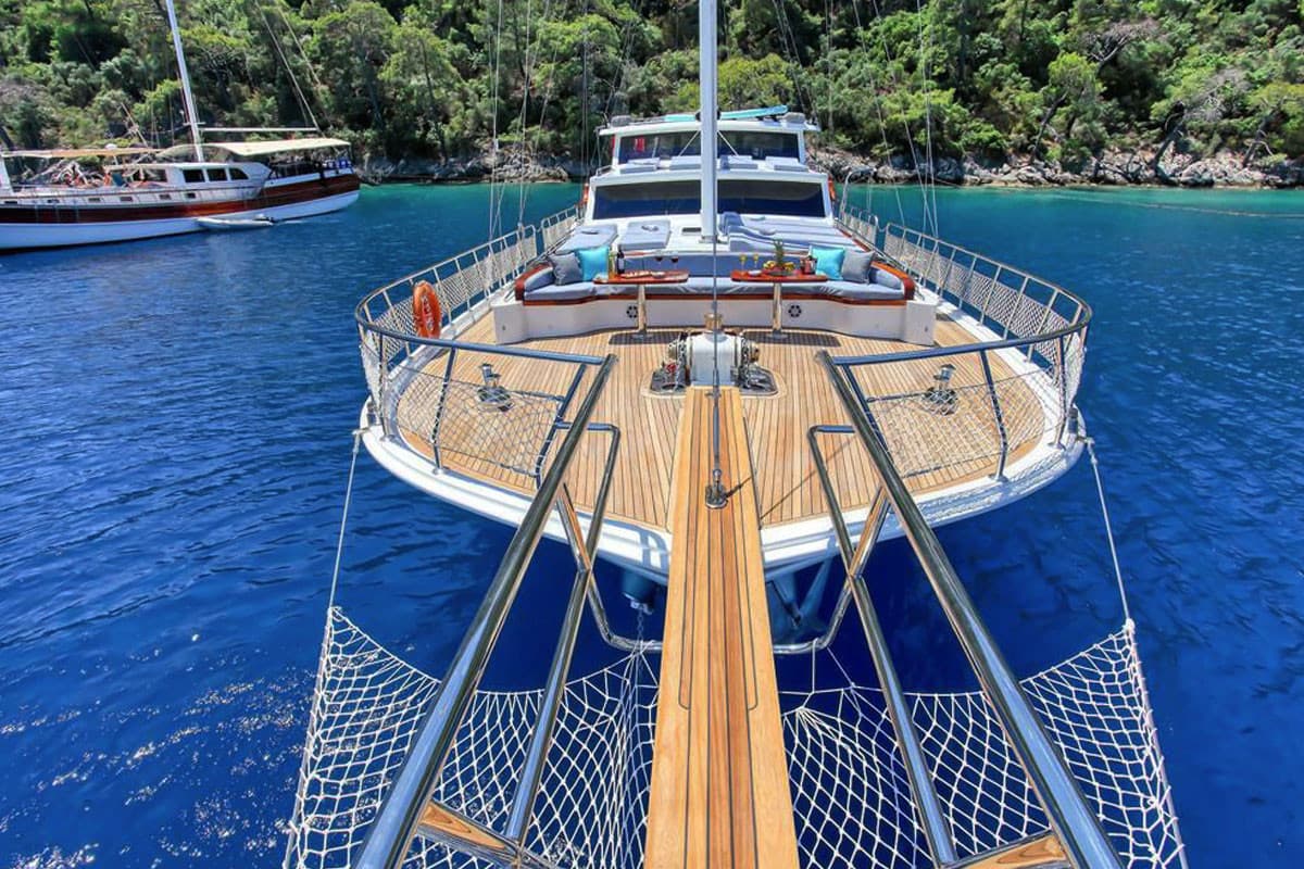 MAYA — 2022 Custom 25M — fotoğraf 2