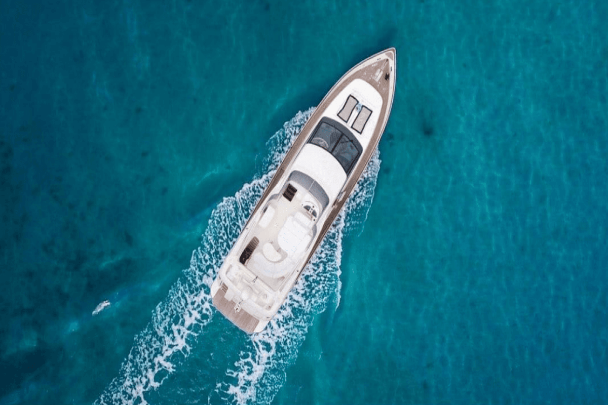 KING HENRY — 2002 Azimut 75 — photo 1