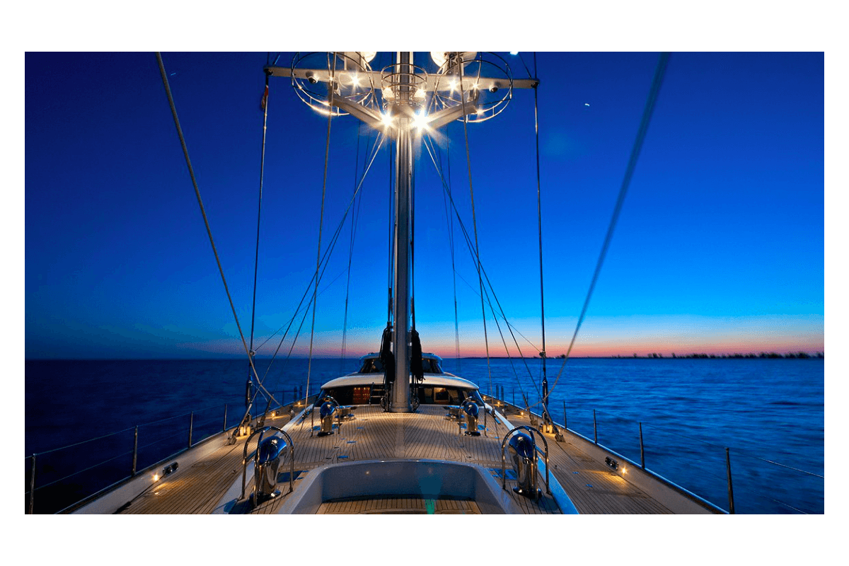 HYPERİON — 1998 Royal Huisman — fotoğraf 2