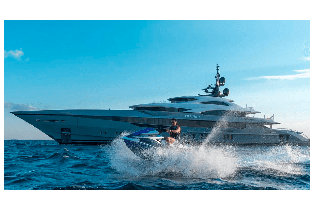 TATİANA — 2021 Bilgin Yachts — fotoğraf 3