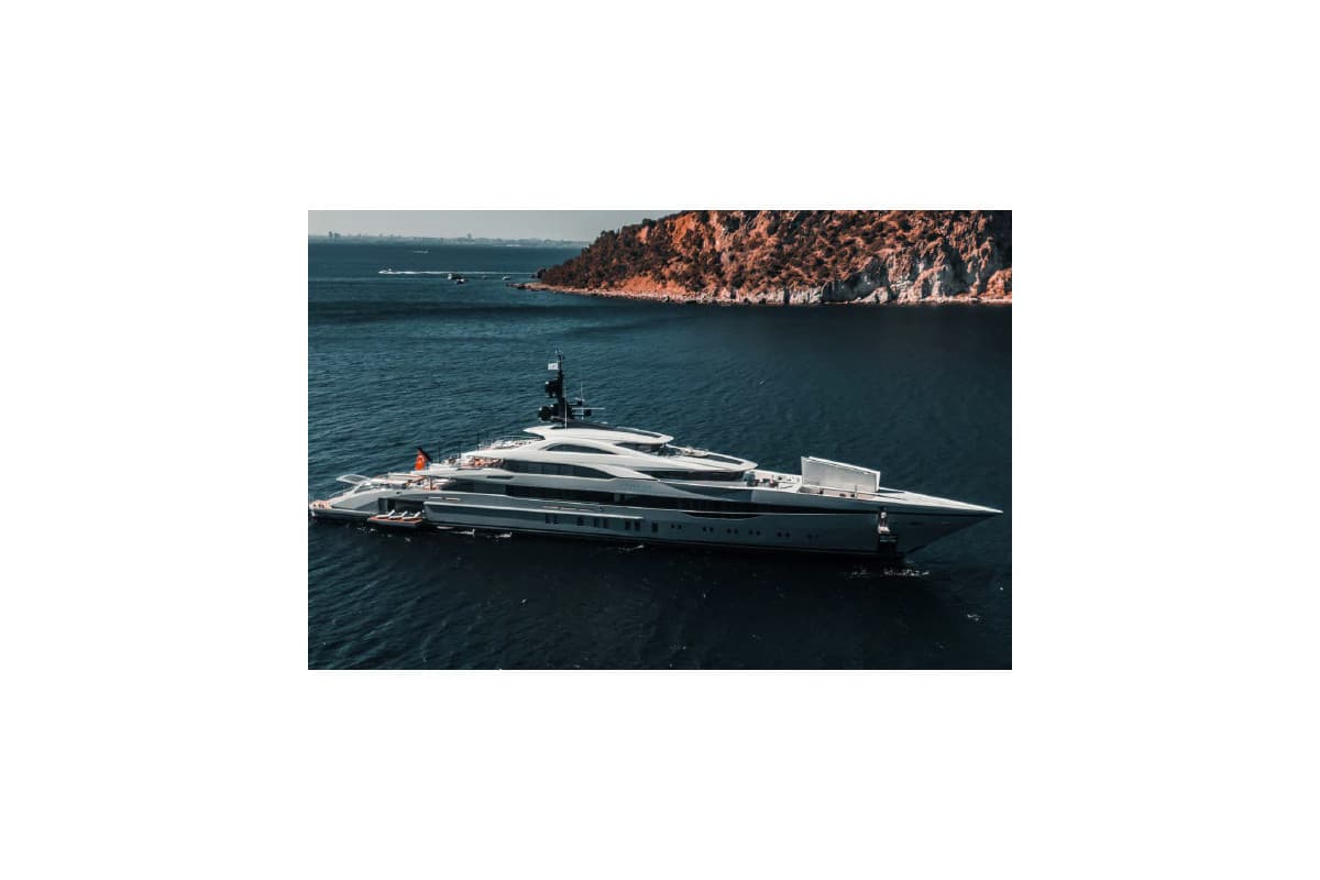 TATİANA — 2021 Bilgin Yachts — fotoğraf 5