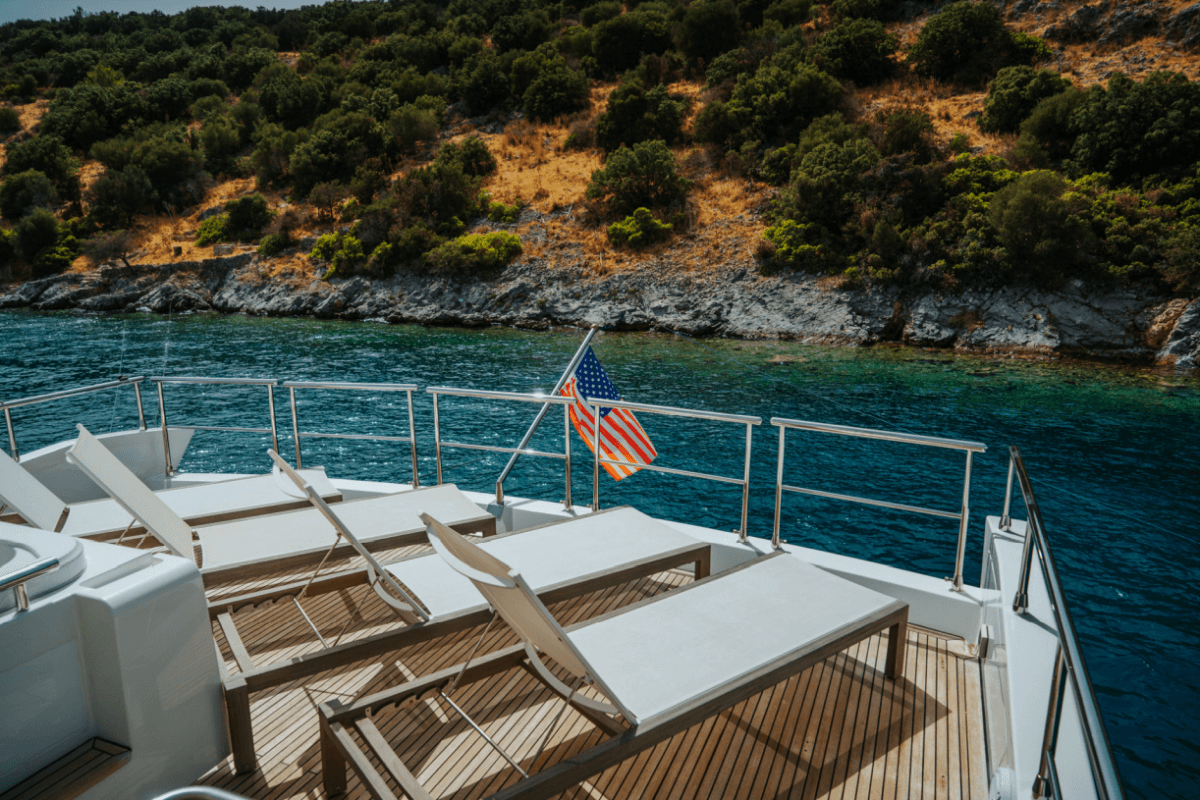 2014 Azimut 80 FLY — photo 5