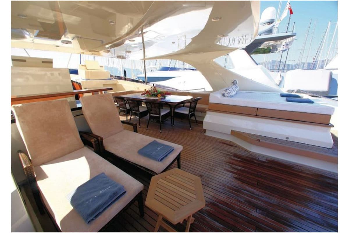 MERVE — 2009 Custom Built Custom — photo 4