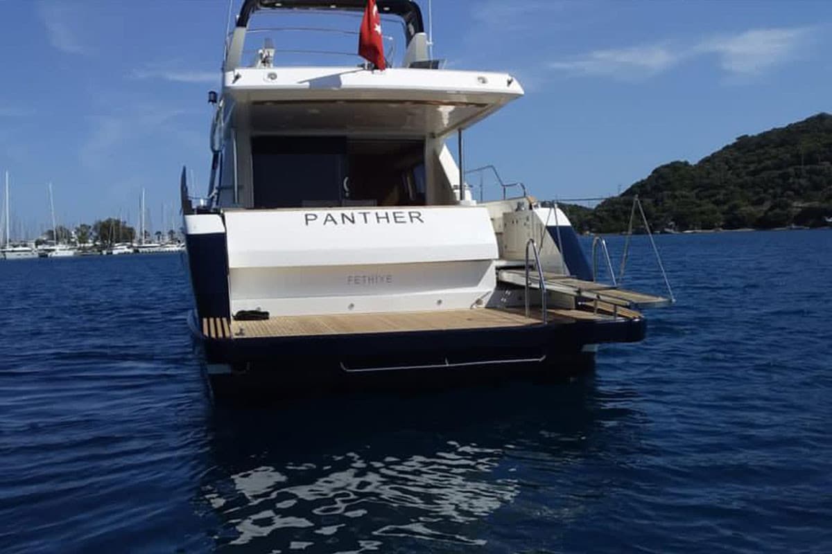 2007 Couach Yachts 2200 — photo 3