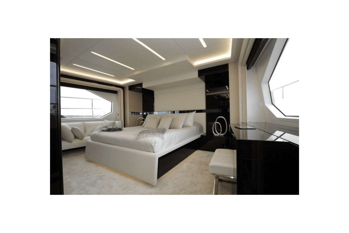 2015 Benetti Delfino 93 — photo 4