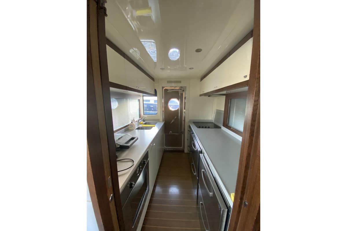 2006 Apreamare Maestro 65 — photo 4