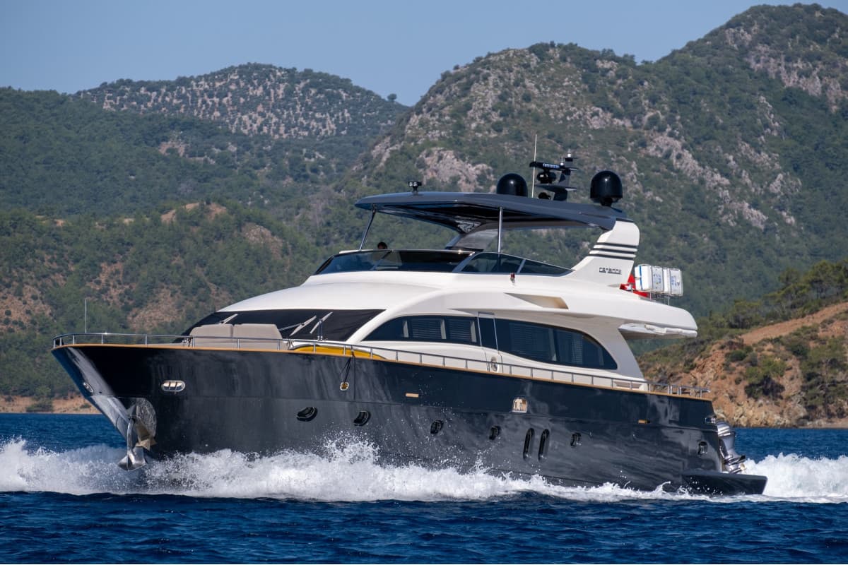 2016 Canados 76 — fotoğraf 3