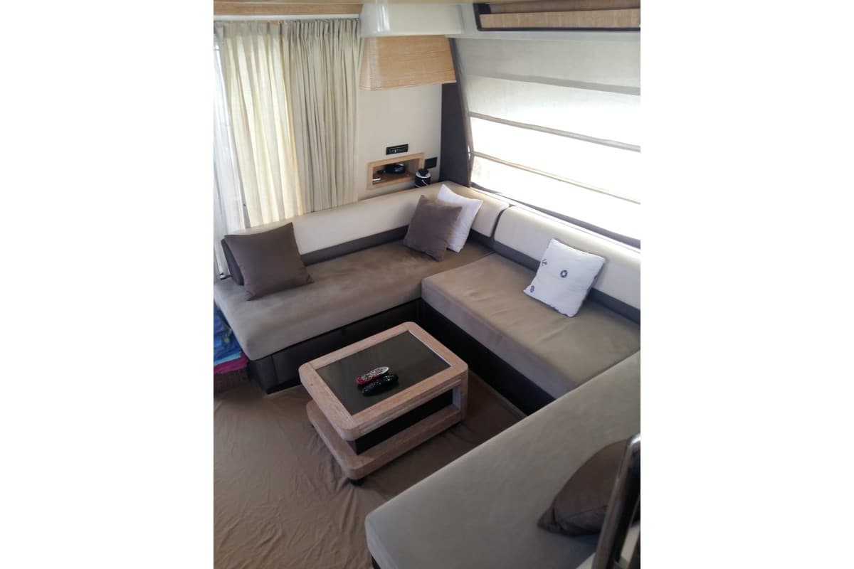 2012 Azimut 64 FLY — fotoğraf 3