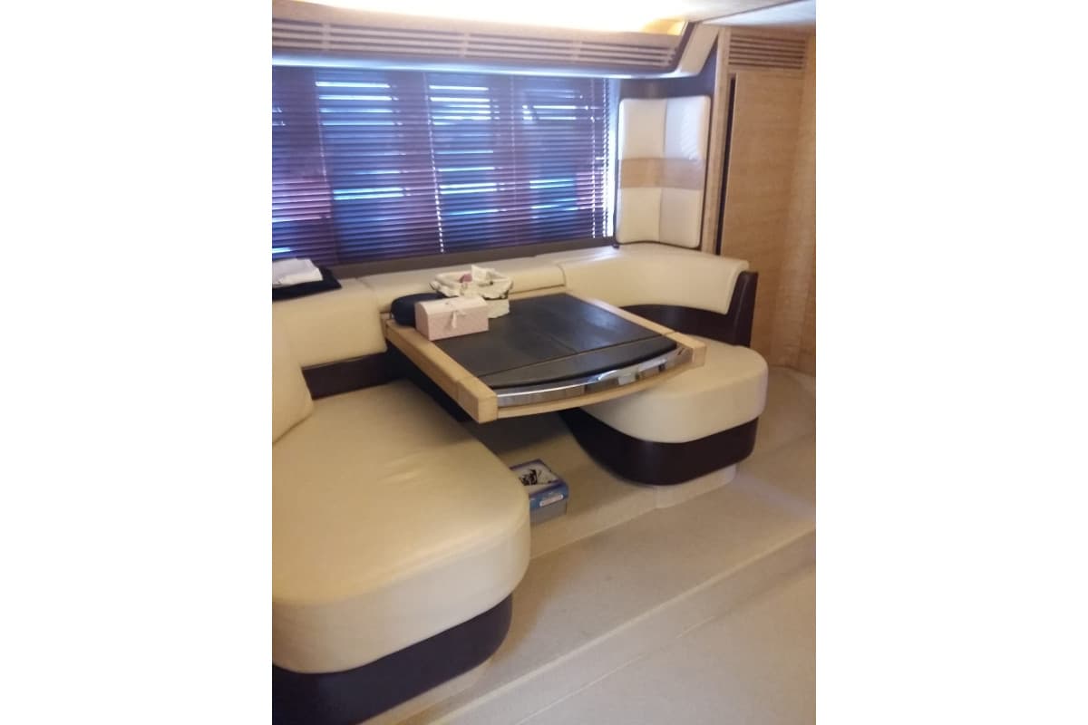 2012 Azimut 64 FLY — fotoğraf 4