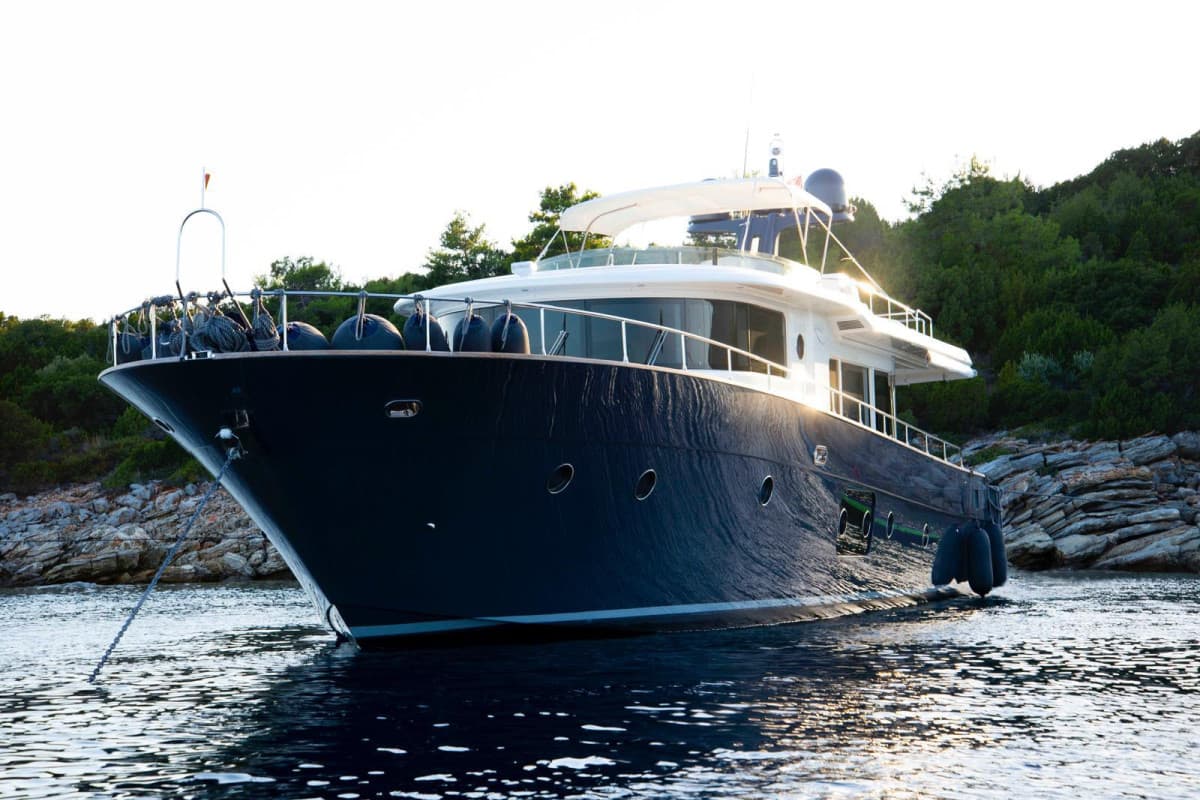 2015 Apreamare Maestro 66 — photo 2