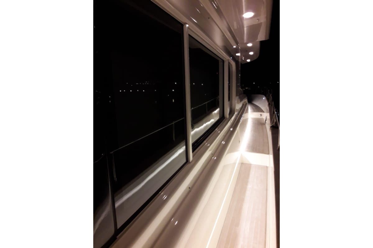 2015 Apreamare Maestro 66 — photo 4