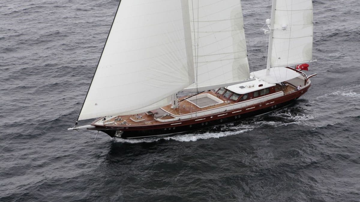 VAY — 2013 SU Marine Gulet — fotoğraf 1