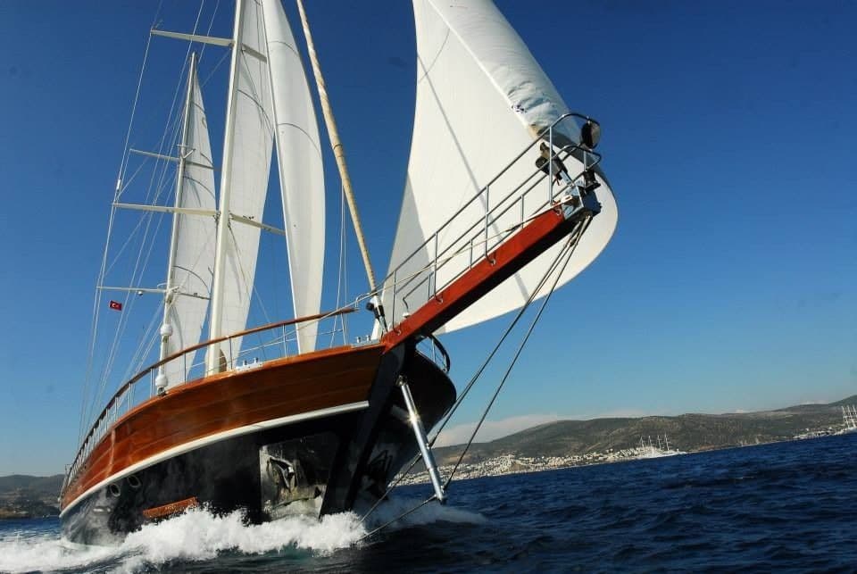 CARPEDİEM 4 — 2011 Gulet — photo 2