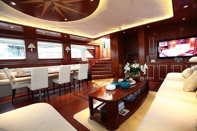 CARPEDİEM 4 — 2011 Gulet — photo 5