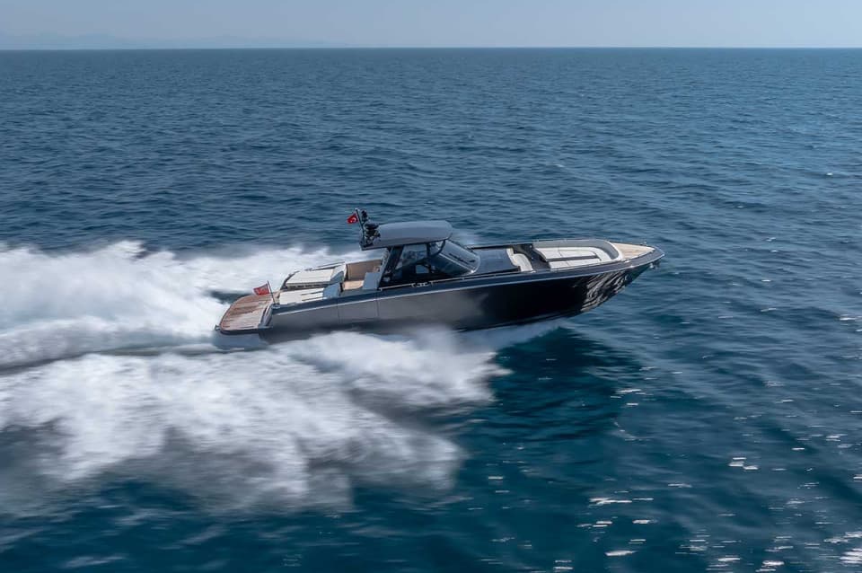 CNM Continental 54 — 2023