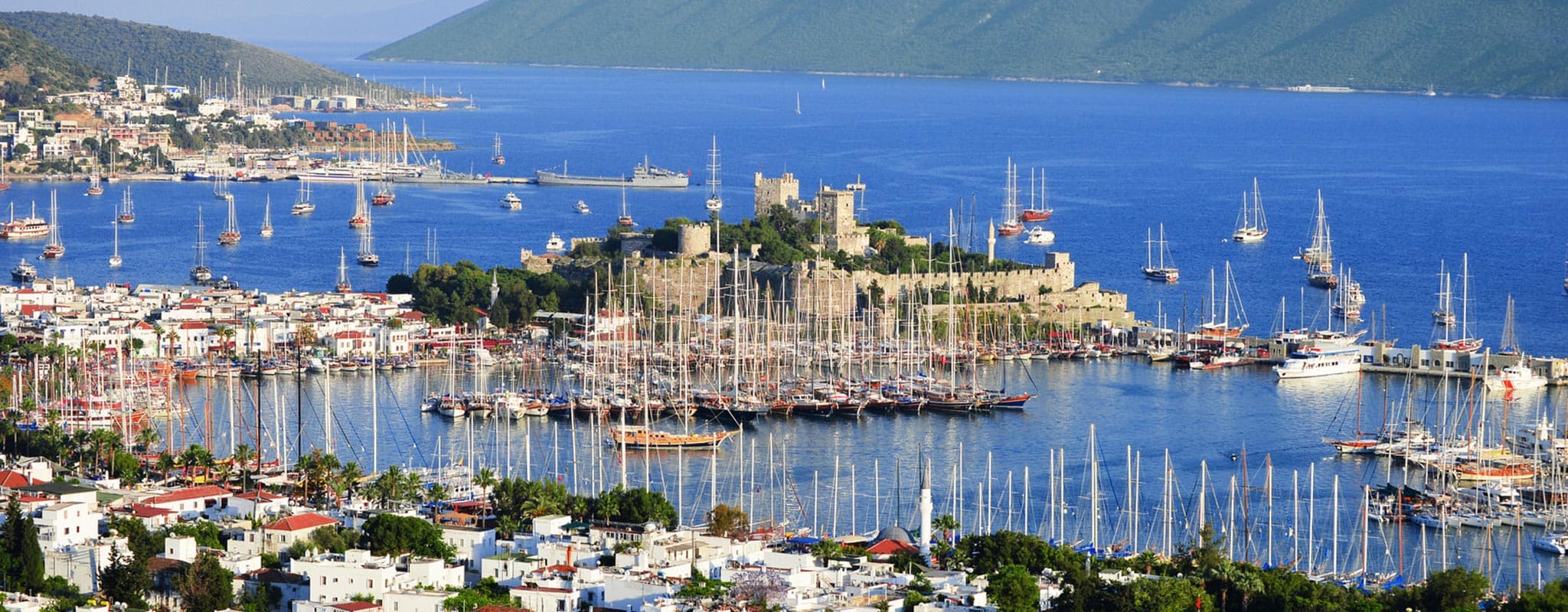 Bodrum