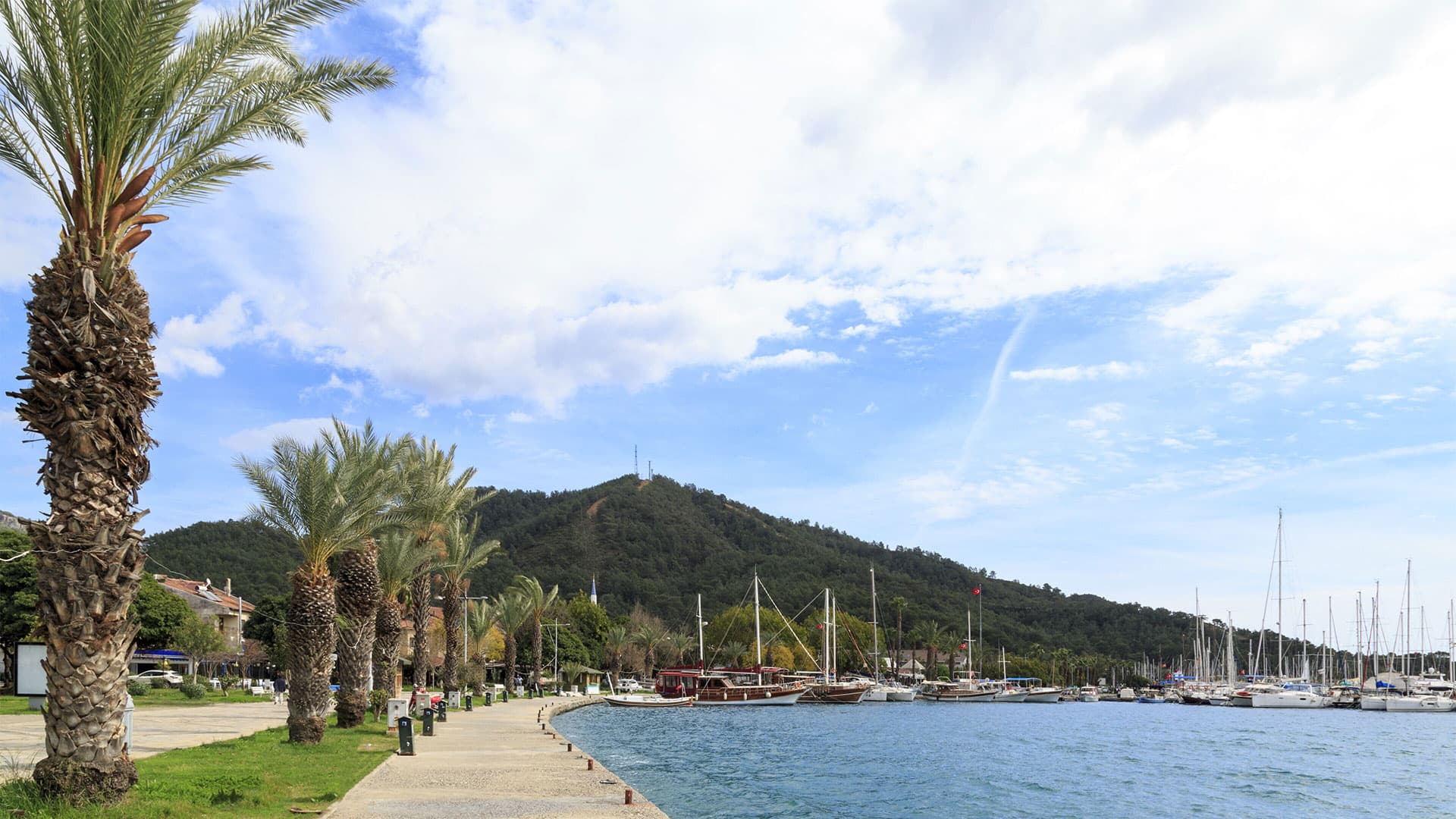 Gocek