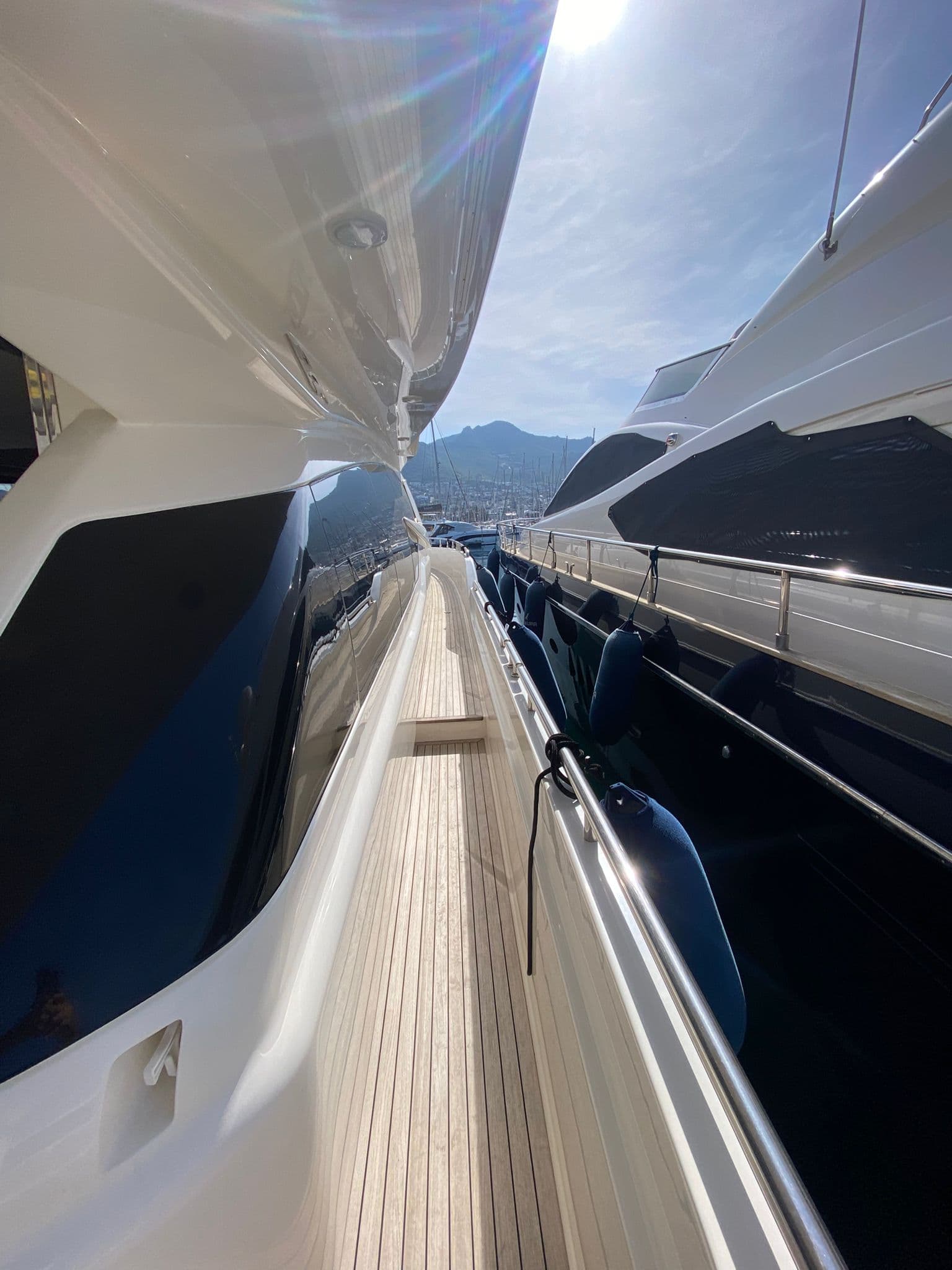 2013 Ferretti 720 — fotoğraf 4