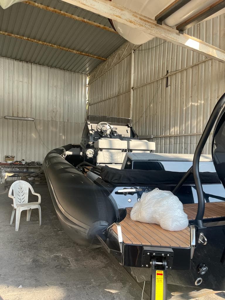 2023 Technohull GT7 — photo 5