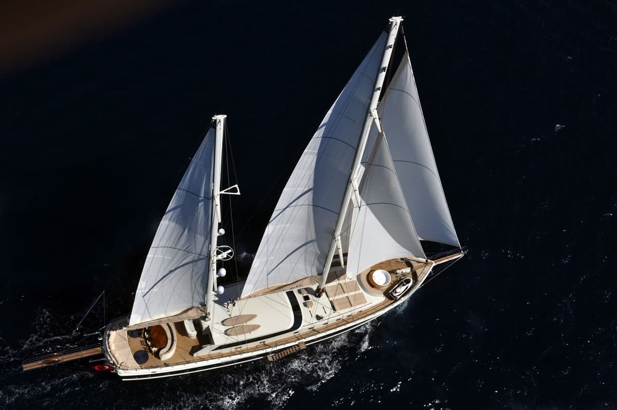 Dolce Mare — 2011 Gulet — photo 2