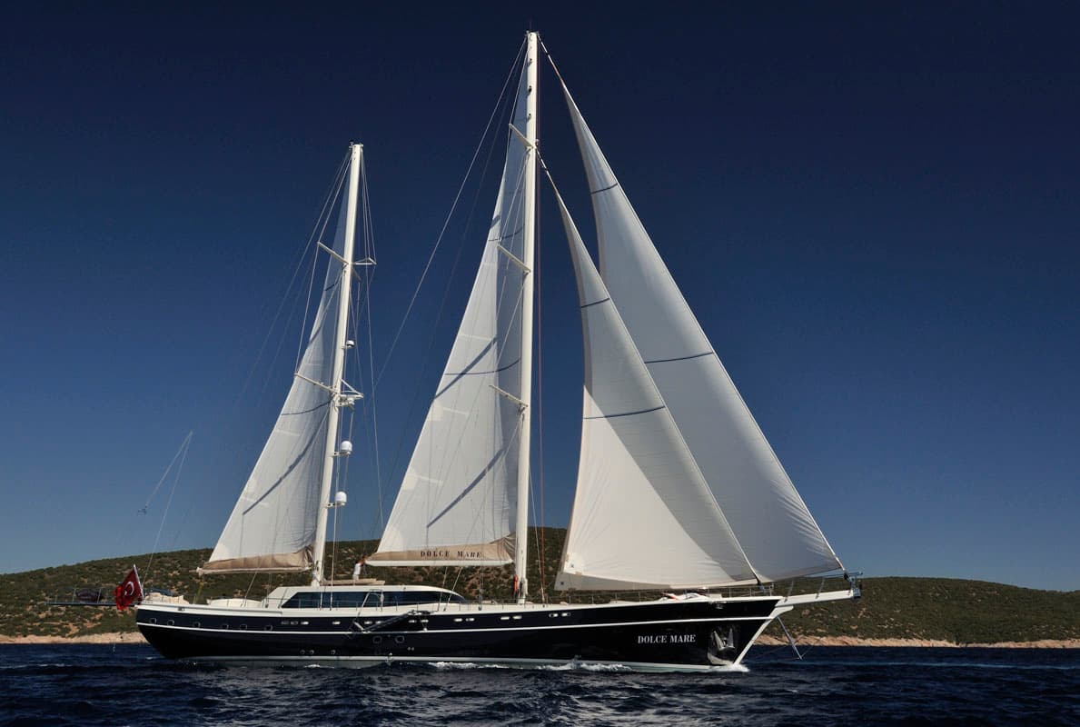 Dolce Mare — 2011 Gulet — photo 1