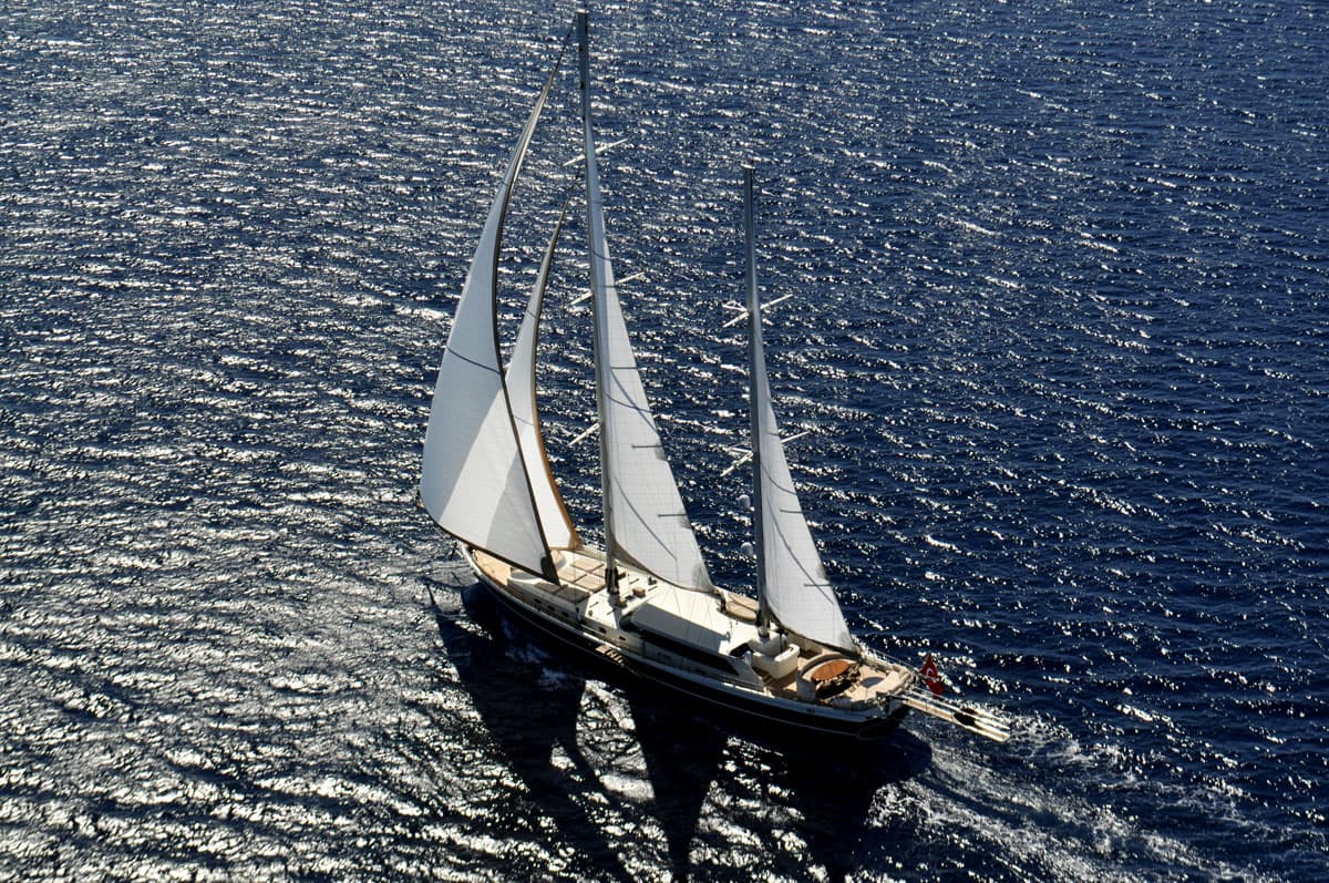 Dolce Mare — 2011 Gulet — photo 4