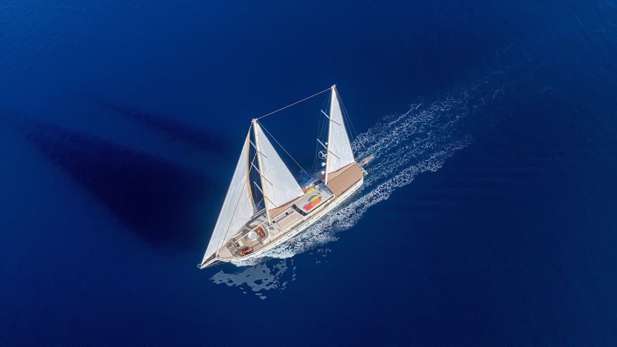 Queen Of Salmakis — 2019 Gulet Custom — fotoğraf 5