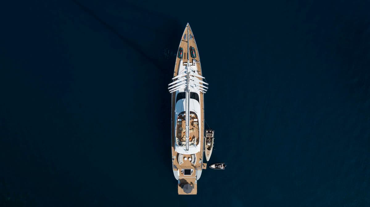 ALL ABOUT U 2 — 2019 Motorsailer — fotoğraf 4