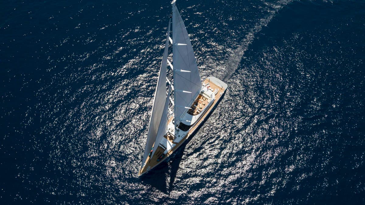 ALL ABOUT U 2 — 2019 Motorsailer — fotoğraf 3