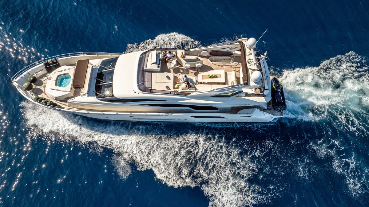 Dalia — 2009 Dominator 780 S — fotoğraf 2