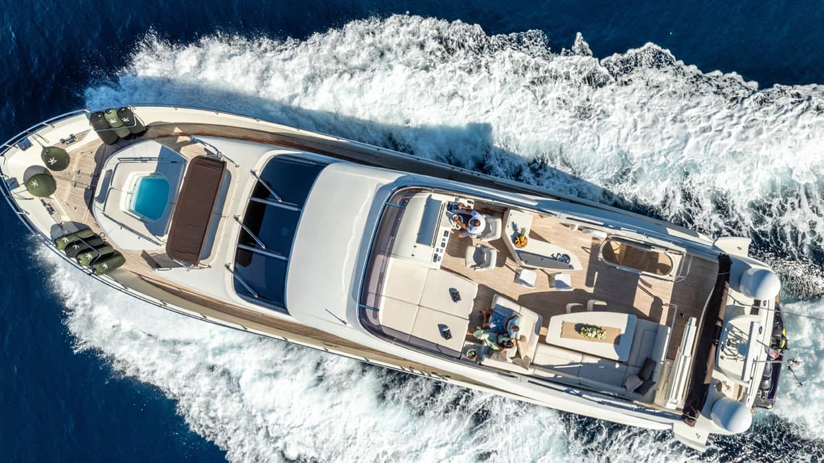 Dalia — 2009 Dominator 780 S — fotoğraf 5