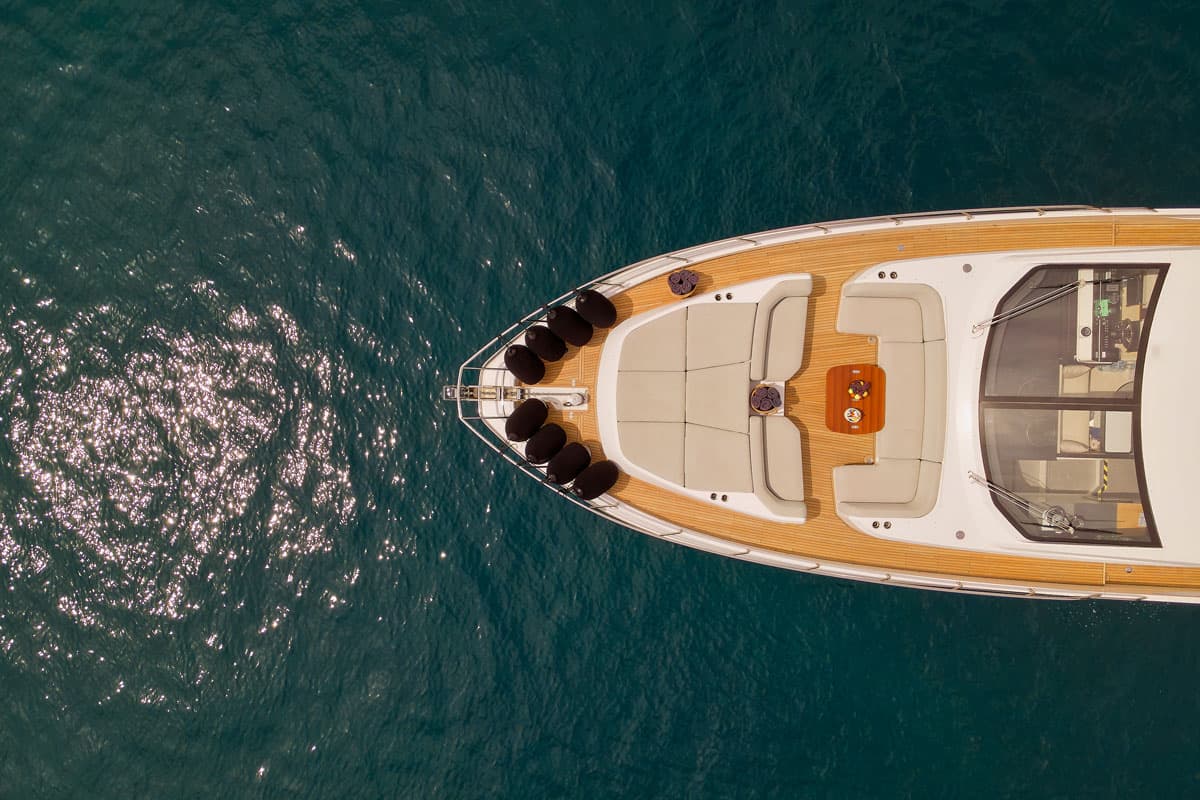 Viva — 2022 Azimut 78 — fotoğraf 2