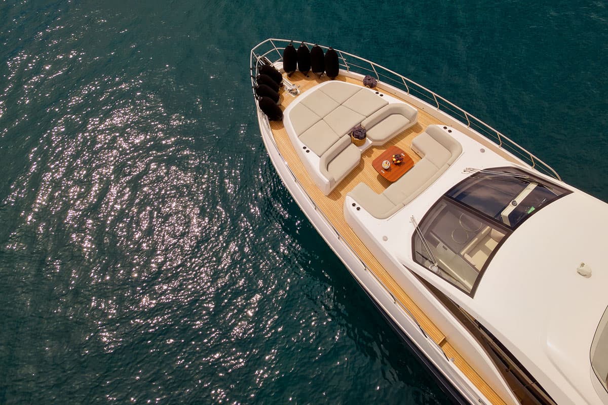 Viva — 2022 Azimut 78 — fotoğraf 4