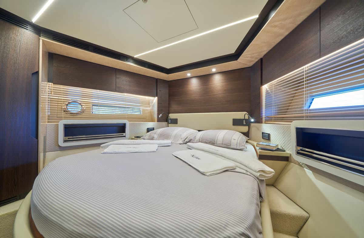 Relax of Croatia — 2017 Azimut — photo 3