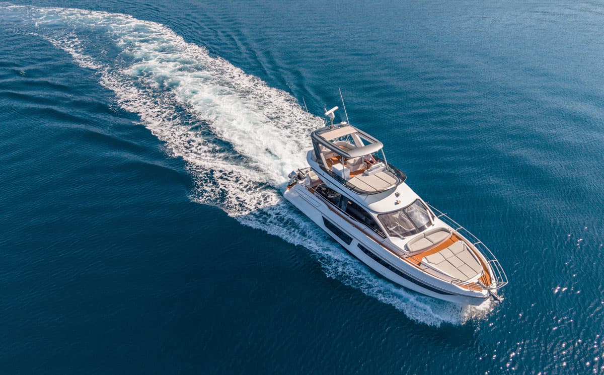 White — 2024 Azimut — fotoğraf 4