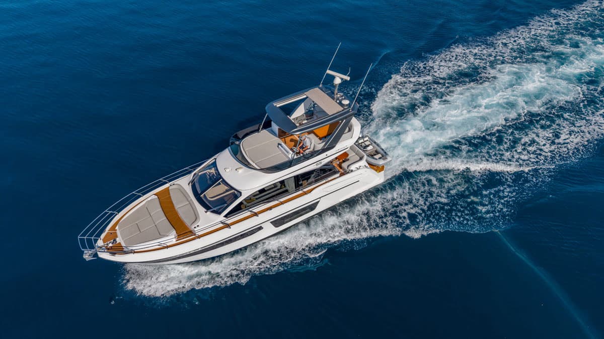White — 2024 Azimut — fotoğraf 5