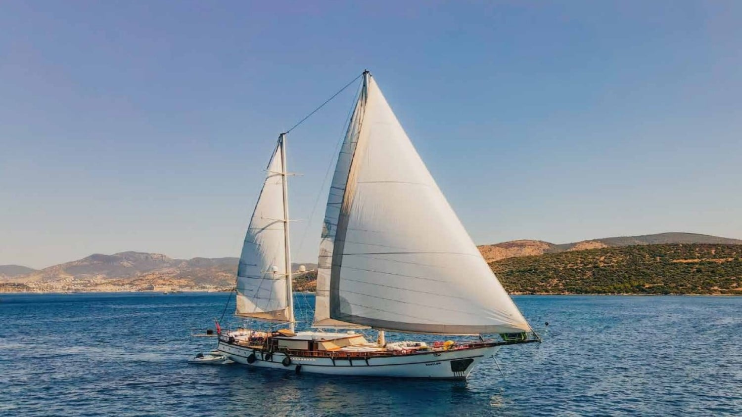 BABYLON — 2015 Custom 41M