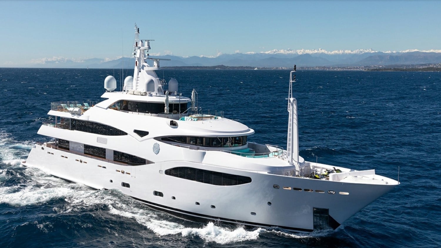 AIFER — 2011 CRN 60 M