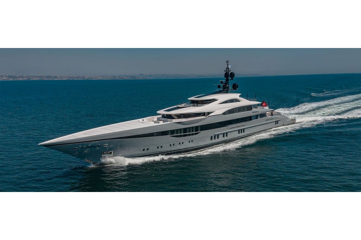 TATİANA — 2021 Bilgin Yachts — fotoğraf 1
